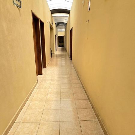 Hotel Xanti Morelia Buitenkant foto
