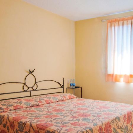 Hotel Xanti Morelia Buitenkant foto
